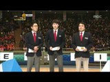 아이돌스타 육상 선수권 대회 - K-Pop Star Championships, #02 20120124
