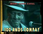 El Grupo Compay Segundo con , Orchestra sinfonica “Città di Ferara” - Macusa -MICKY SUERO CANAL