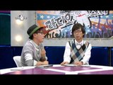 The Radio Star, What Is Mom #16, 엄마가 뭐길래 20121003