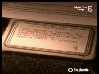 Un oeil sur la planète-Faut'il intéger la Turquie 1