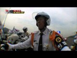 진짜 사나이 - 위풍당당 기동대원들의 본격적인 MC 퍼레이드 훈련!, #06 20131006