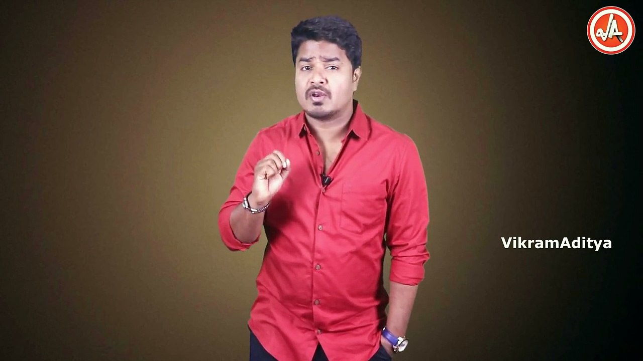 MAHABHARATAM PROMO | FULL VIDEO TOMORROW @ 8.00 AM | By VikramAditya |