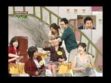 Happy Time, World Changing Quiz Show #07, 세바퀴 20081214