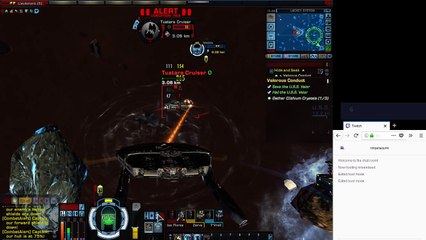 Andorian Female Stardate 2018.A00.00.07 Yes it does make for difficulty when mathing