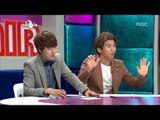 The Radio Star, What Is Mom #05, 엄마가 뭐길래 20121003