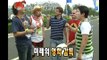 Infinite Challenge, 2008 Beijing Olympics(2), 2008 베이징 올림픽(2), #04