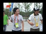 Infinite Challenge, 2008 Beijing Olympics(2), 2008 베이징 올림픽(2), #05