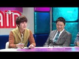 황금어장 - The Radio Star, Discreet Charm Of Female Singers #15, 여가수의 은밀한 매력 특집 20131023