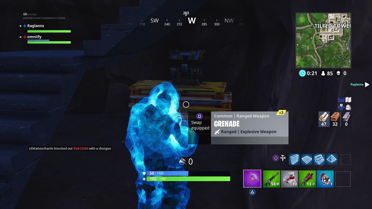 Fortnite