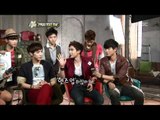 Section TV, 2PM #08, 투피엠 20111204