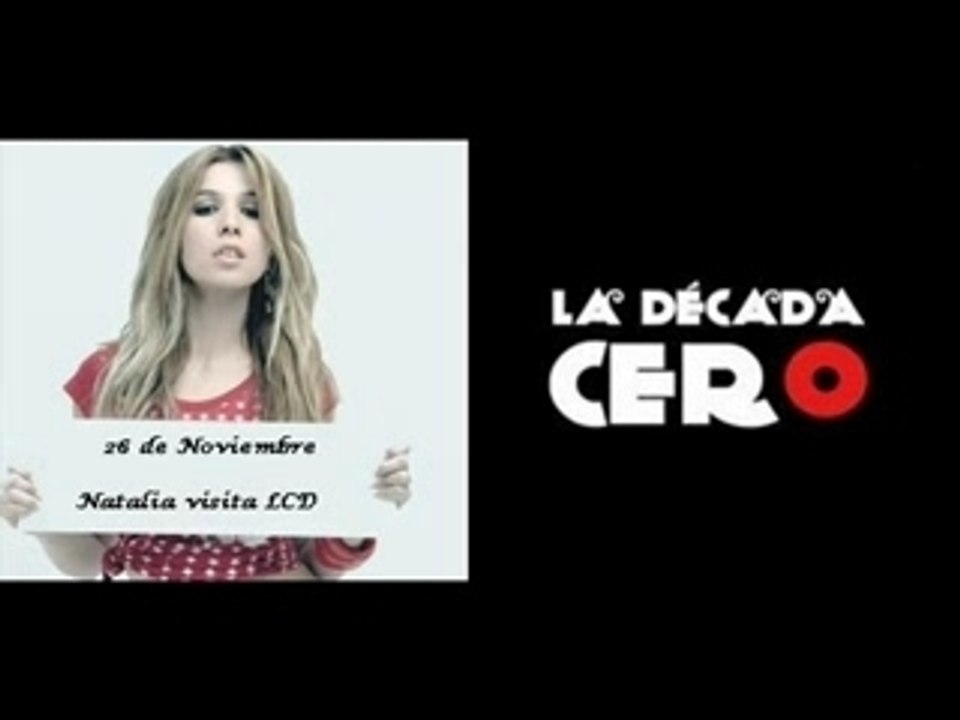 Natalia primera parte