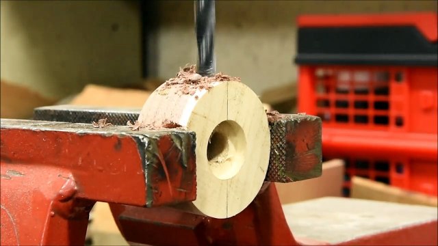 DIY | Building a steadycam/flycam/glidecam