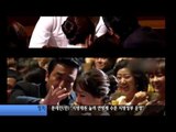 20121103 E! Today - Kang Ho-dong, 연예투데이 - 강호동 복귀