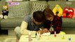 We Got Married, Kwang-hee, Sun-hwa(8) #10, 광희-한선화(8) 20121103