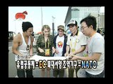 Infinite Challenge, 2008 Beijing Olympics(2), 2008 베이징 올림픽(2), #02