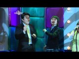 The Radio Star, Min Kyung-hoon(1), #16, 박상민, 민경훈(1) 20080319