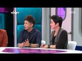 The Radio Star, Jo Jeong-seok #16, 충무로 블루칩 20121017