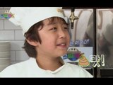 Dream Kids, How to be a Chef #06, 오늘의 도전직업, 요리사 20140710