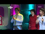 The Radio Star, Kim Jang-hoon(2), #23, 김장훈, MC 몽(2) 20080604