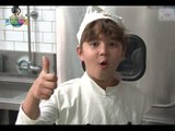Dream Kids, How to be a Chef #08, 오늘의 도전직업, 요리사 20140710