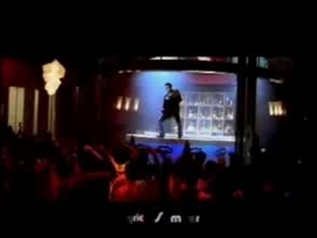 Mumbai Salsa Trailer
