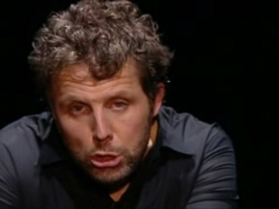 Stéphane daniel miterand