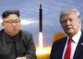 ABD Başkanı Trump, Kuzey Kore Lideri Kim Jong-Un ile Görüşecek