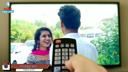 Priya Prakash Varrier New Whatsapp Status Full Video HD _ Priya Prakash Varrier _Full-hd