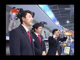 Infinite Challenge, 2008 Beijing Olympics(2), 2008 베이징 올림픽(2), #14