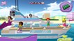 Lego Friends Dolphin Cruiser Game Full HD