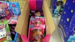 Toy Hunting #19! Shopkins Season 5, FNAF, Barbie Fashionista, LaLaLoopsy, Ghostbusters