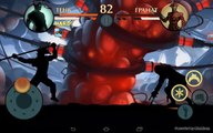 Shadow Fight 2-Титан-Инкубатор 1 часть