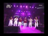 Infinite Challenge, Concert #12, 콘서트 특집 20071229