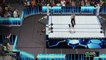 WWE 2K18 Impact Wrestling Crossroads Knockouts Title Allie Vs Laurel Van Ness