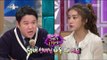 [RADIO STAR] 라디오스타 - Cao Lu feel sad when she was dropped Real Men 20151216