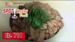 [K-Food] Spot!Tasty Food 찾아라 맛있는 TV - Boiled Meat Slices with Medicinal Herbs 20160305