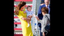 Prince George of Cambridges cutest photos