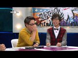The Radio Star, Jo Jeong-seok(2) #08, 조정석(2) 20121024