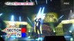 [Section TV] 섹션 TV - Miljenko Matijevic appeared on the King of masked singer 20160306