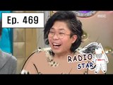 [RADIO STAR] 라디오스타 - Dog fur coat about 5,000 won 20160309