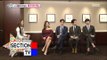 [Section TV] 섹션 TV - Ock Joo-hyun & Shin Sung-rok Story caught the chin! 20160313
