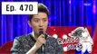 [RADIO STAR] 라디오스타 -  In Gyo-jin sung 'Sendoff' 20160316