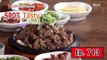 [K-Food] Spot!Tasty Food 찾아라 맛있는 TV - Grilled Bulgogi 20160319