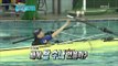 Infinite Challenge, Rowing(2) #01, 조정(2) 20110423