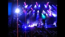 Muse - Sing for Absolution, V Festival Staffordshire, 08/22/2004