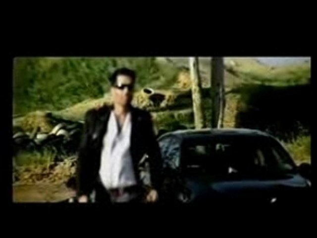 Cash Trailer