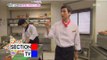 [Section TV] 섹션 TV - Kind of delicious mbc drama 20160327