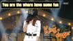 [King of masked singer] 복면가왕 - 'You are the where have some fun' 3round - You and I 20160327