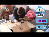 [I Live Alone] 나 혼자 산다 - Eric Nam, Address a parcel 