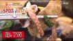 [K-Food] Spot!Tasty Food 찾아라 맛있는 TV - Chinese-style noodle with rib 20160402